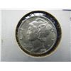 Image 1 : 1943 Mercury Dime