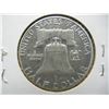 Image 2 : 1956 Franklin Half Dollar