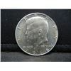 Image 1 : 1966 Kennedy Half Dollar