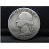 Image 1 : 1942 S Washington Quarter