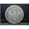 Image 2 : 1906 D Barber Half Dollar