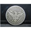 Image 2 : 1907 Barber Half Dollar