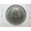 Image 1 : 1893 US Columbian Half Dollar