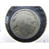 Image 1 : 1918 D Buffalo Nickel