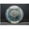 Image 3 : 1987-S Constitution Commemorative Silver Dollar in original government box.   GEM Proof.
