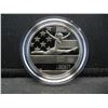 Image 2 : 1992 S Olympic silver commemorative half in US Mint box.  GEM Proof.