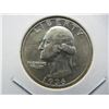 Image 1 : Scarcity ALERT.  1936-S Washington Quarter, Choice AU.  Hard to find.