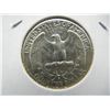 Image 2 : Scarcity ALERT.  1936-S Washington Quarter, Choice AU.  Hard to find.