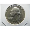 Image 1 : Scarcity ALERT.  1939-S Washington Quarter, Choice AU.  Most difficult.