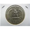 Image 2 : Scarcity ALERT.  1939-S Washington Quarter, Choice AU.  Most difficult.