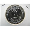 Image 2 : 1959 Washington Quarter.  GEM Proof 65.