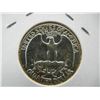 Image 2 : 1961 Washington Quarter.  GEM Proof 66.