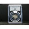 Image 1 : 2008-S silver Arizona State Quarter.  PCGS slabbed as PR 69 DCAM.