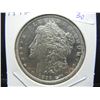 Image 1 : 1892 Morgan AU 58.   Proof like.