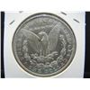 Image 2 : 1892 Morgan AU 58.   Proof like.