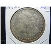 Image 1 : 1892-O Morgan. Very Fine.  Better mid-nineties date.