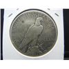 Image 2 : 1921 Peace Dollar.  Scarce first year.