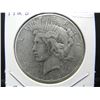 Image 1 : 1928 Peace Dollar.  Key date and very low mintage—360,000.