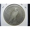 Image 2 : 1928 Peace Dollar.  Key date and very low mintage—360,000.