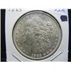 Image 1 : 1885 Morgan Dollar.  Very Choice Brilliant Uncirculated.