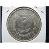 Image 2 : 1886 Morgan Dollar.  Brilliant Uncirculated.