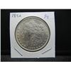 Image 3 : 1896 Morgan $1.  Uncirculated.