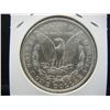 Image 2 : 1887 Morgan Dollar.  Choice Brilliant Uncirculated.