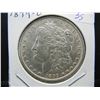 Image 1 : 1899-O Morgan Dollar.  Brilliant Uncirculated.