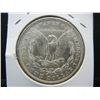 Image 2 : 1899-O Morgan Dollar.  Brilliant Uncirculated.