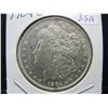 Image 1 : 1904-O Morgan Dollar.  Brilliant Uncirculated.