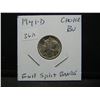 Image 3 : 1941-D Mercury Dime.  Choice BU.  Full Split Bands.