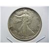 Image 1 : 1935 Walking Liberty Half.  Extremely Fine with luster.