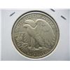 Image 2 : 1935 Walking Liberty Half.  Extremely Fine with luster.