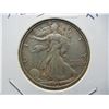 Image 1 : 1939-D Walking Liberty Half.  Extremely Fine.