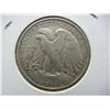 Image 2 : 1939-D Walking Liberty Half.  Extremely Fine.