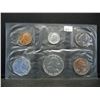 Image 1 : 1961 US Proof Set in government package.
