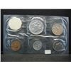 Image 2 : 1961 US Proof Set in government package.