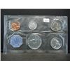 Image 1 : 1963 US Proof Set in government package.