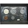 Image 2 : 1963 US Proof Set in government package.