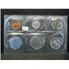 Image 1 : 1964 US Proof Set in government package.