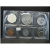 Image 2 : 1964 US Proof Set in government package.