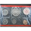 Image 5 : 1972 US Mint set with all Philadelphia, Denver, and San Francisco coins.