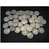 Image 2 : (40) Full Date Buffalo Nickels.  Nice coins.
