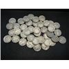 Image 1 : (40) Part Date Buffalo Nickels.  Nice older mix.
