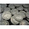 Image 2 : (40) Part Date Buffalo Nickels.  Nice older mix.