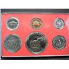 Image 3 : 1974-S US Proof Set in original government box.