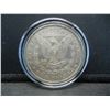 Image 2 : 1884 Morgan Dollar