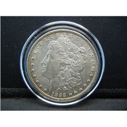 1898 Morgan Dollar