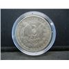 Image 2 : 1886 O Morgan Dollar