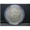 Image 1 : 1889 O Morgan Dollar